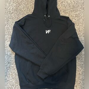 Black NF Hoodie